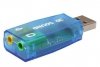 Karta dźwiękowa zewnętrzna VIRTUS 2 USB